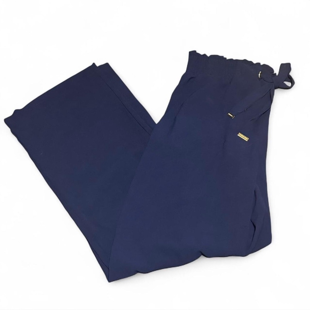 Michael Kors Pants with Gold Accent Large